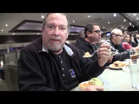 Junior's Deli closing attracts neighborhood's last-licks of chicken soup and pastrami [198]