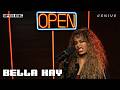 Bella Kay Iloveitiloveitiloveit Live Performance Open Mic