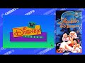 Comerciales Disney VHS México Parte 2 Aladdin Y Los 40 Ladrones