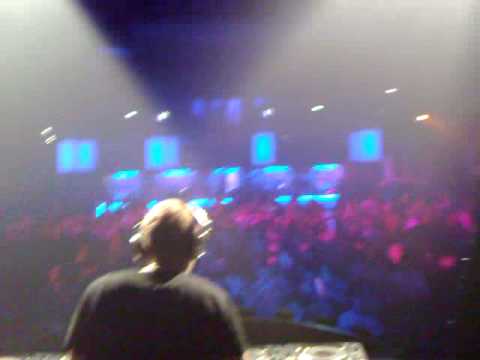 Leon Bolier - Mark Norman - Overkill @ Dance4Life Fundraiser 2008