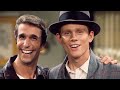 The Scene That Took Happy Days Off The Air For Good