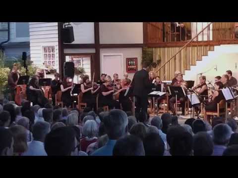 Rock  Me Amadeus - Philharmonic Rock Orchestra [1080p HQ]