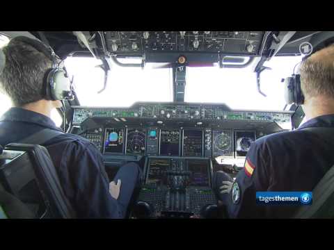 tagesthemen 21:55 Uhr, 19.12.2014