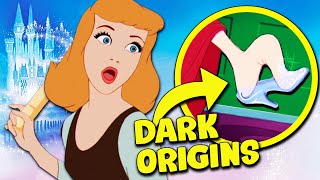 11 Disney Movies With Dark Origins