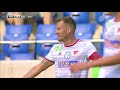 video: Puskás Akadémia - DVSC 0-1, 2018 - Összefoglaló