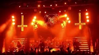 King Diamond - In Concert - Live in London - Full Show - 21/06/16