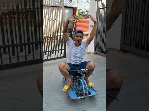 Đi Chơi Công Viên Lãm Làng | Đức Không Điêu #shorts