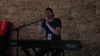 Somewhere Over the Rainbow - Skye Strickler Cover