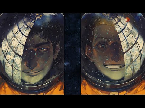 Uchuu Kyoudai Kienai E Magokoro Brothers