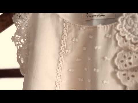 サンドレス／ハートレース  cam005