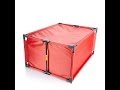 Origami Super Storage Box