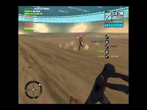 SeX]SM[CloWn vs Zinder_[SM]