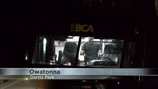 Authorities investigate Owatonna death