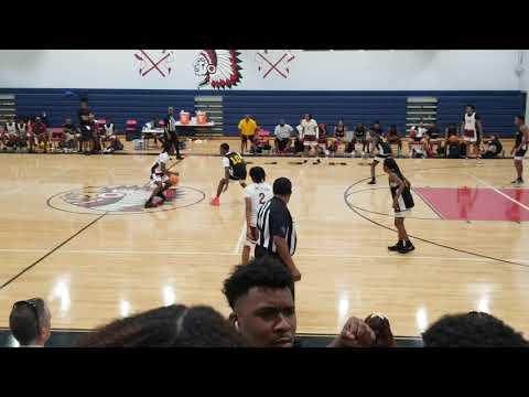 GWD Young Eagles Basketball Camp in McCormick, SC ll(3)