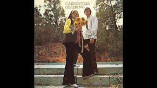 Carpenters - All Of My Life