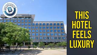 Hotel SB Win 4 Sup - This Hotel Feels Luxury | Barcelona, Spain⭐