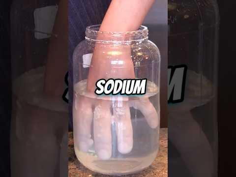 Sodium Acetate