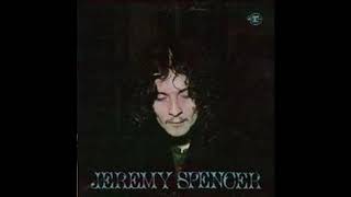 JEREMY SPENCER - HERE COMES CHARLIE (With His Dancing Shoes On) aus dem Jahr 1970