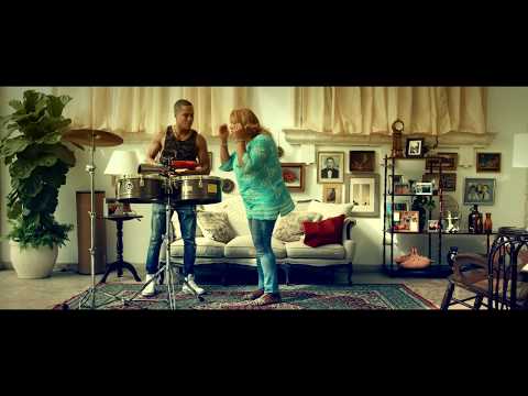 Chiquito Team Band - Punto y Aparte [VIDEO OFICIAL]