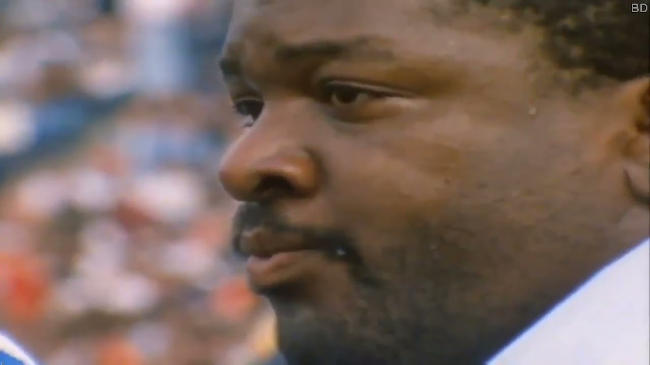 1989 LA Rams Video Yearbook