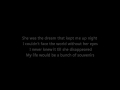Jake Bugg - What Doesn't Kill You (lyrics)