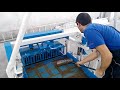 Small block making machine   video instructions for use