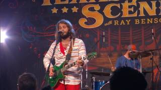 Midnight River Choir performs "Clear The Water" on The Texas Music Scene