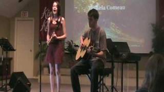 Let's Paint a Picture - Original