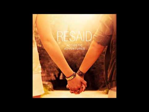 Resaid - Something