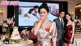 Twenty years as his baby machine—after the divorce I married a CEO and made everyone regret it.