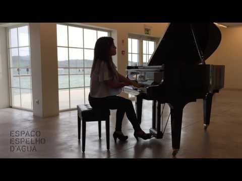 Joana Wagner - Deolinda, Parva Que Sou