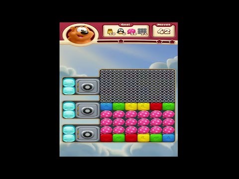 TOON BLAST level 2998