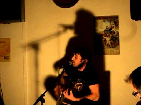 Dominik Kotyza - A žít - Dominik Kotyza U Růženy 16.12.2011.AVI