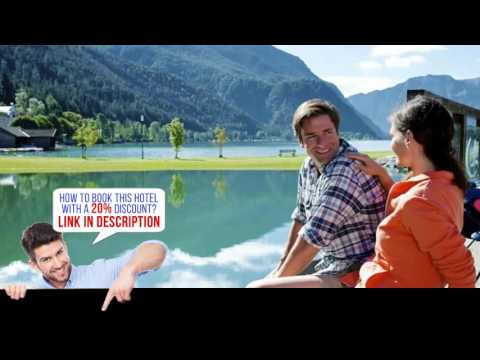 Appartements Rofan und Karwendelblick - Pertisau, Austria - HD Review