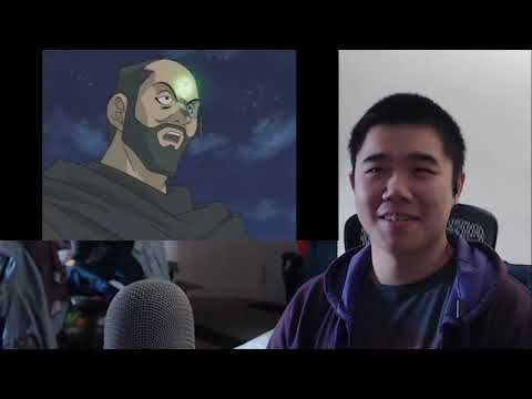 YGOTAS Episode 64 Reaction! Yu-Gi-Oh The Abridged Series- A New Evil Awises