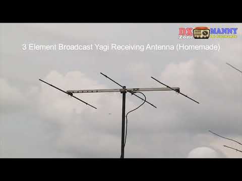 Rare 1900 Km DX catch - "Wuhan Traffic Radio 89.6" China FM Station to Manila Philippines