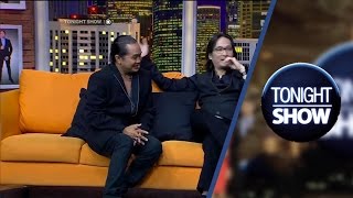 Download lagu Dedi Dukun dan Dian Pramana Poetra Musisi Angkatan 80an mp3