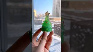 Download lagu ❣️🍄❣️mini clay Christmas tree｜clay diy videos｜how to make cute crafts art craft kawaii ideas special mp3