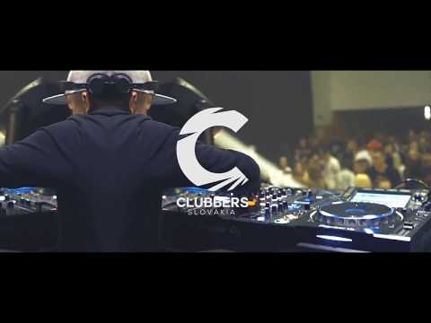 HOUSE MEETING #1 - Clubbers Slovakia