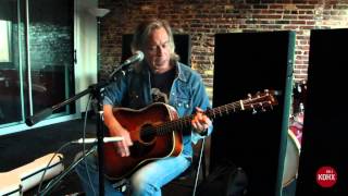 Jim Lauderdale "I Lost My Job Of Loving You" Live at KDHX 2/7/15