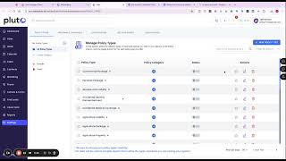 How To Add The Insurance Products That You Sell In Pluto