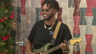 Download lagu 'Nomakanjani' & 'Vulindlela' by Brenda Fassie | Xolisa Thom mp3