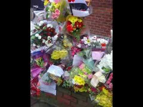 R.I.P Amro Elbadawi A.K.A Lion Heart .