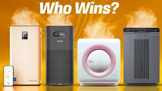 Best Air Purifiers 2025 [don’t buy one before watching this]