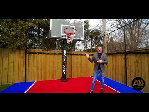 Tour 66 Esgore Dr with Adam Weiner + Associates! *Sold*