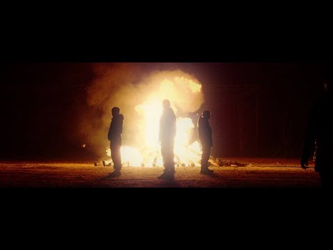 저스디스 & 팔로알토 (JUSTHIS & Paloalto) - Brown Eyes View (feat. CIFIKA) [Official Video]