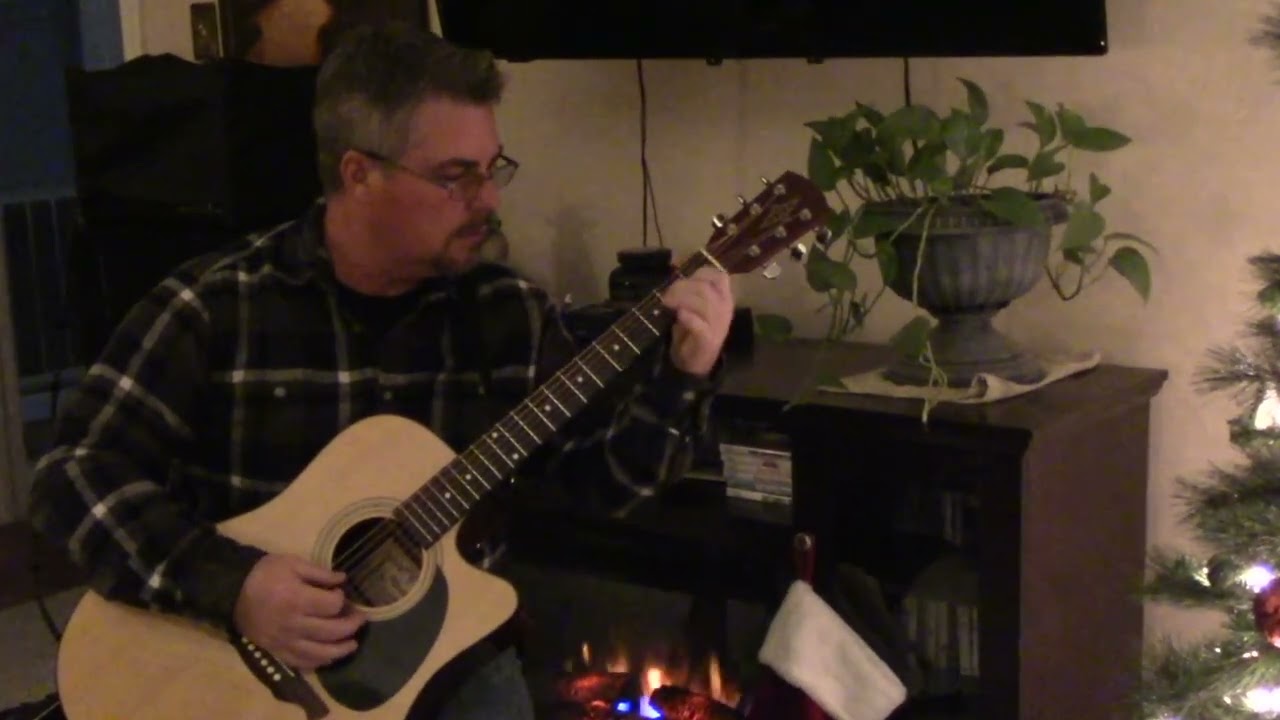 Promotional video thumbnail 3 for Mitch Smith Music