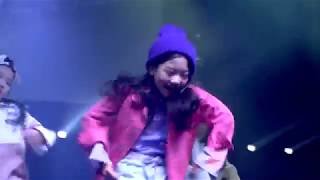 Download lagu [쇼케이스] 나하은 (Na haeun) - So special (쏘스페셜) 무대 영상 少儿爵士 mp3