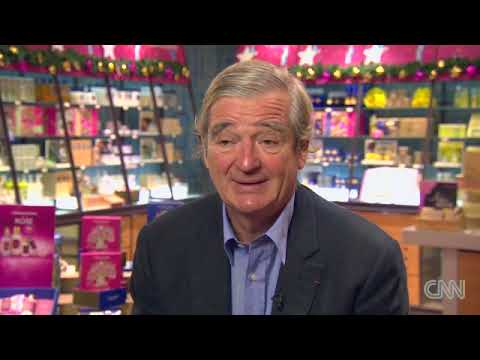 How L'Occitane went big in Japan   CNN com3