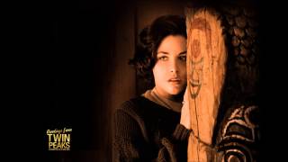 Angelo Badalamenti - Audrey's Dance (Synth & Vibrophone)